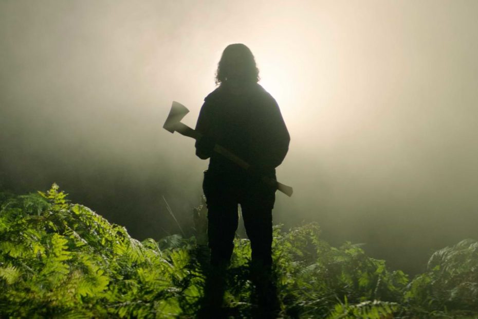 Ben Wheatley pozýva na hororovú prechádzku lesom vo filme 'In the Earth' |  Horormagória